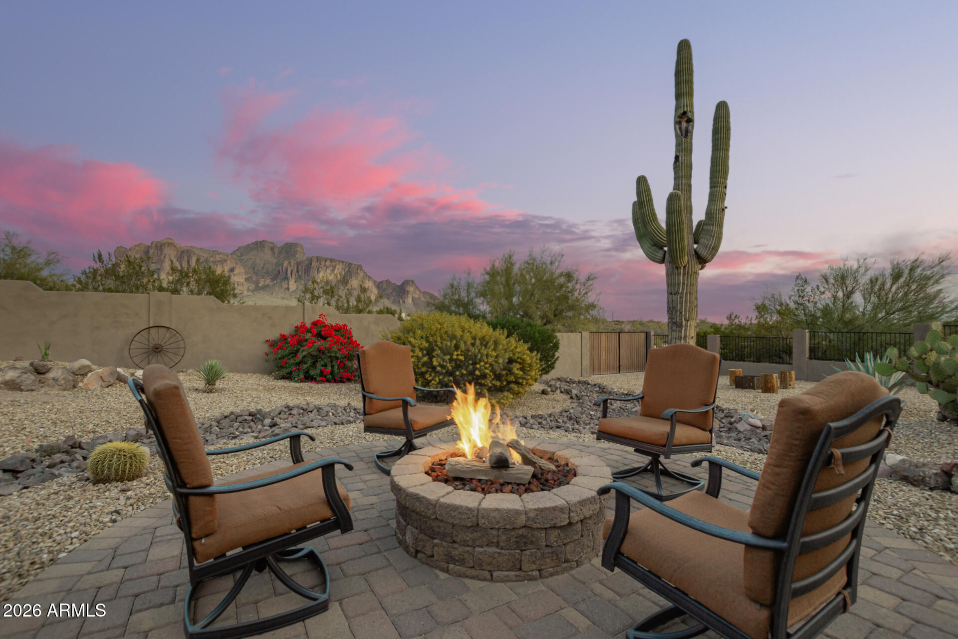 3745 E MINING CAMP Street