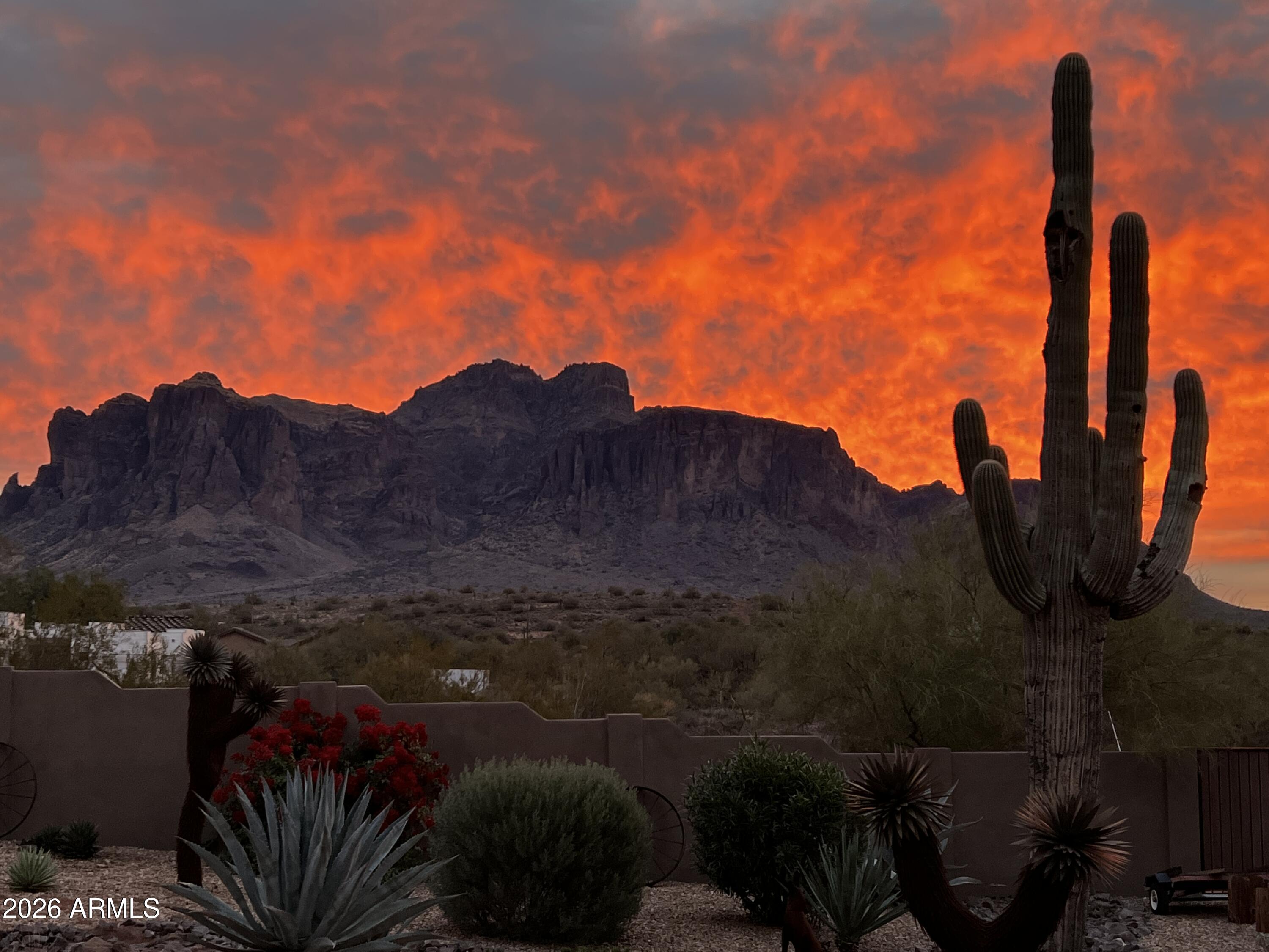 3745 E MINING CAMP Street