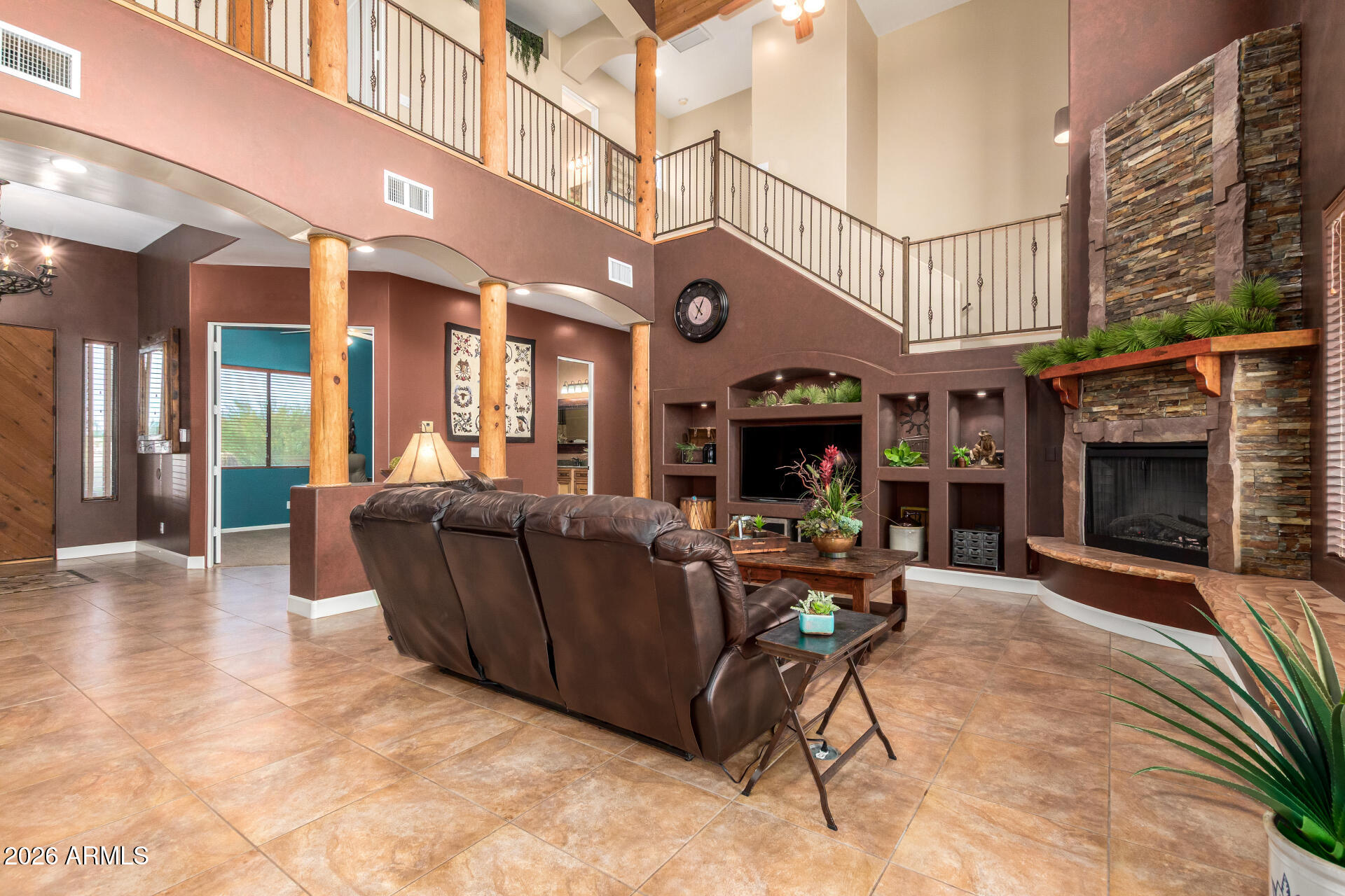 3745 E MINING CAMP Street