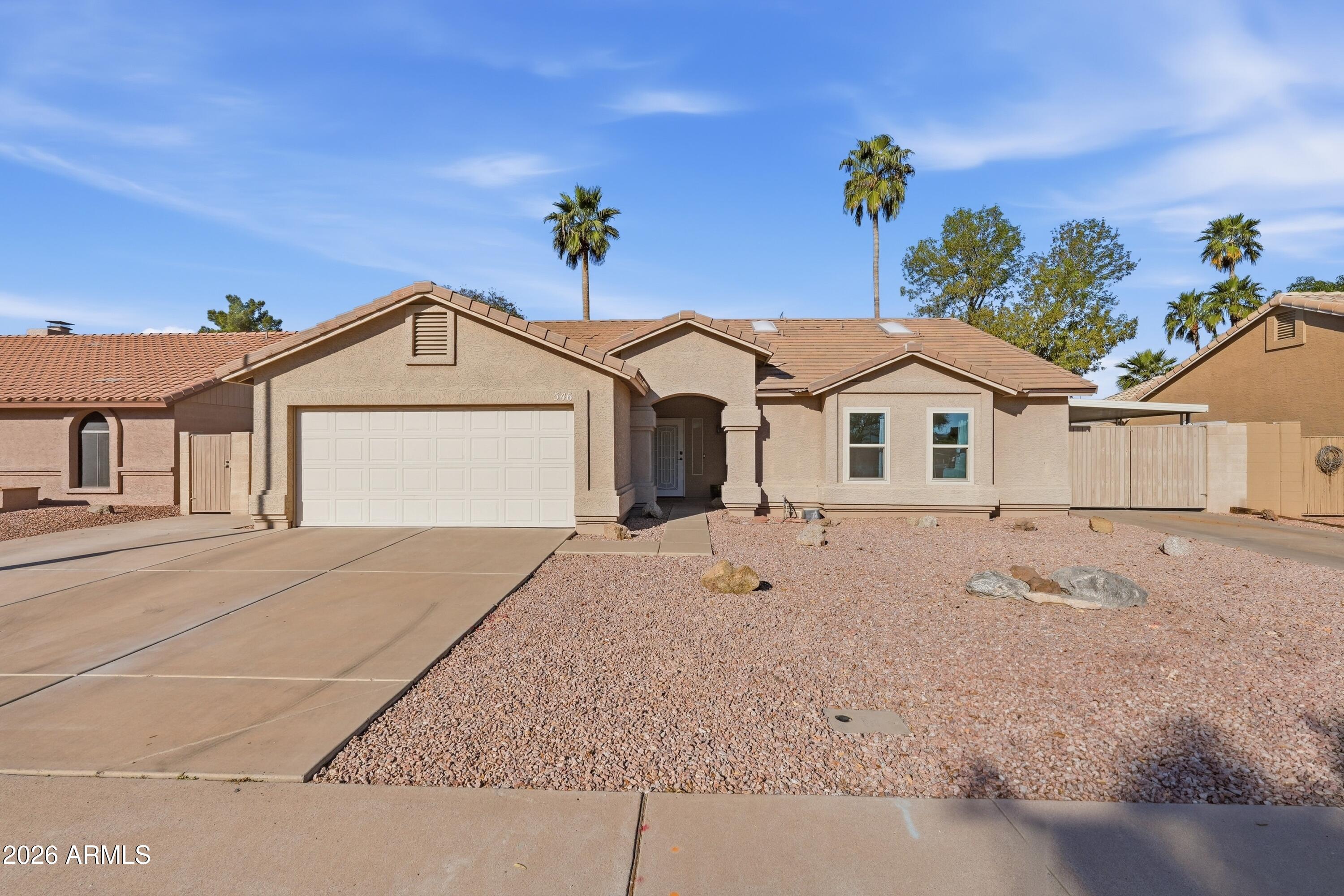 546 S 26TH Street