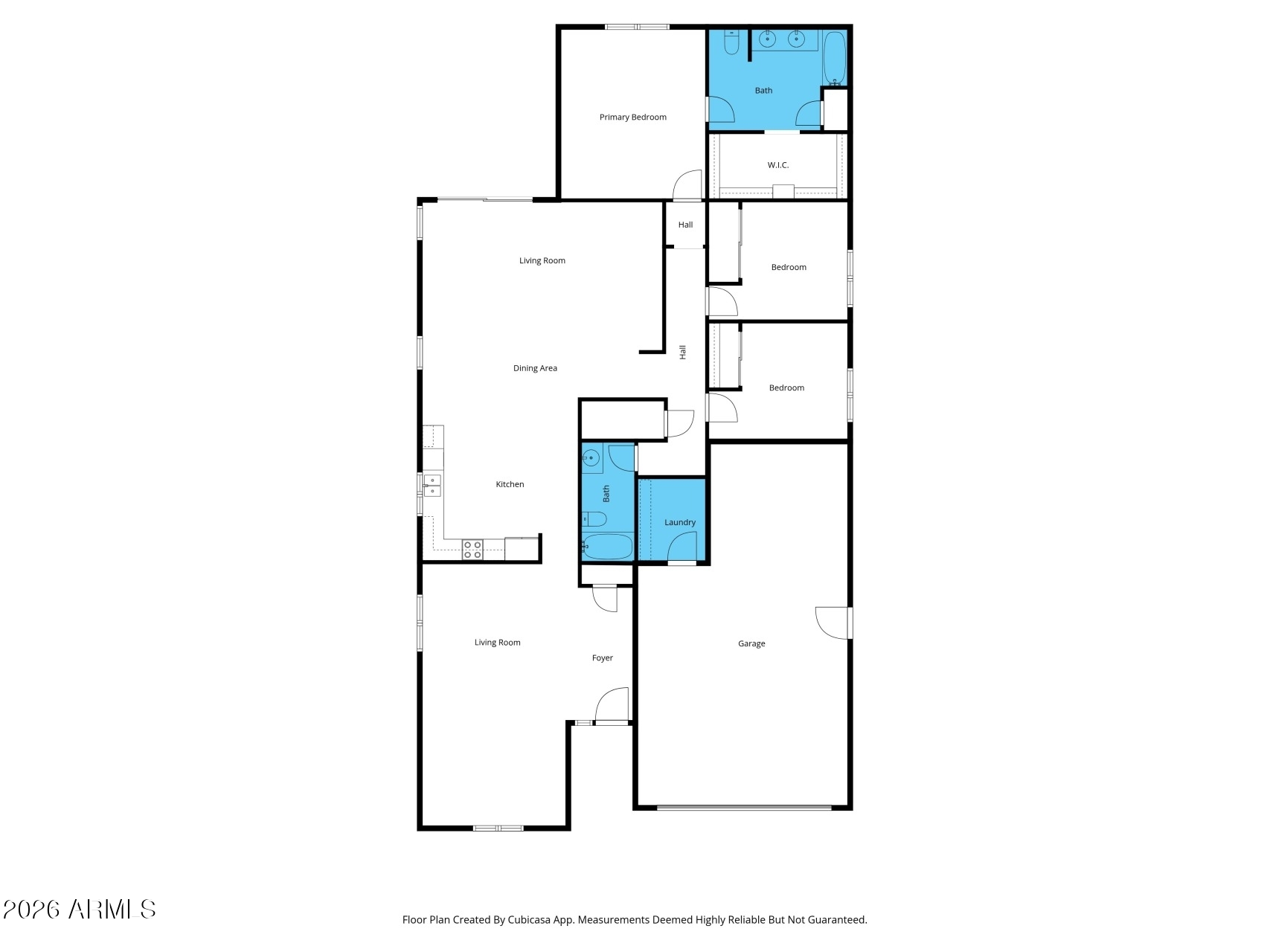 2183 N Daisy Court