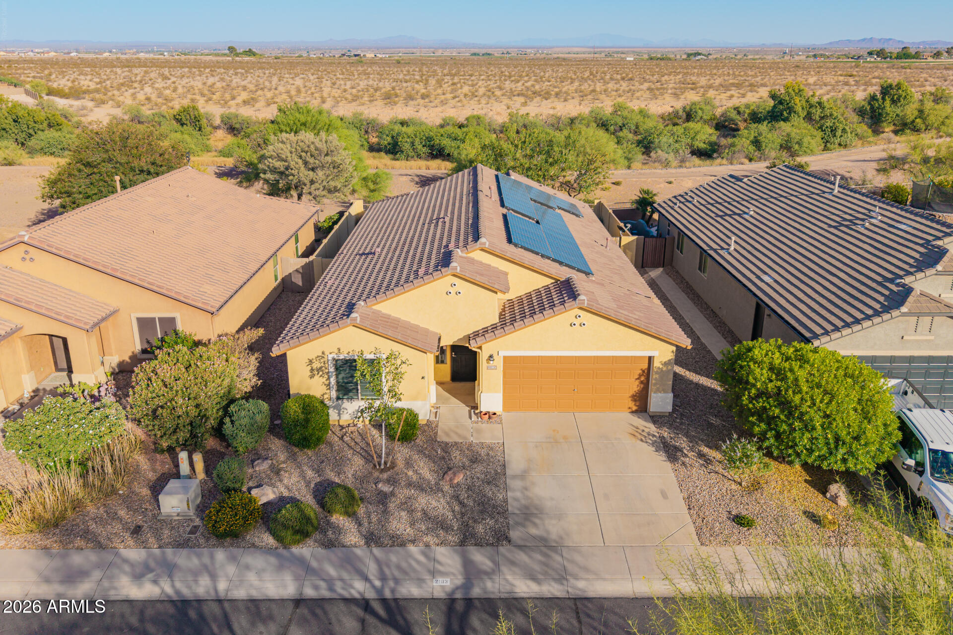 2183 N Daisy Court