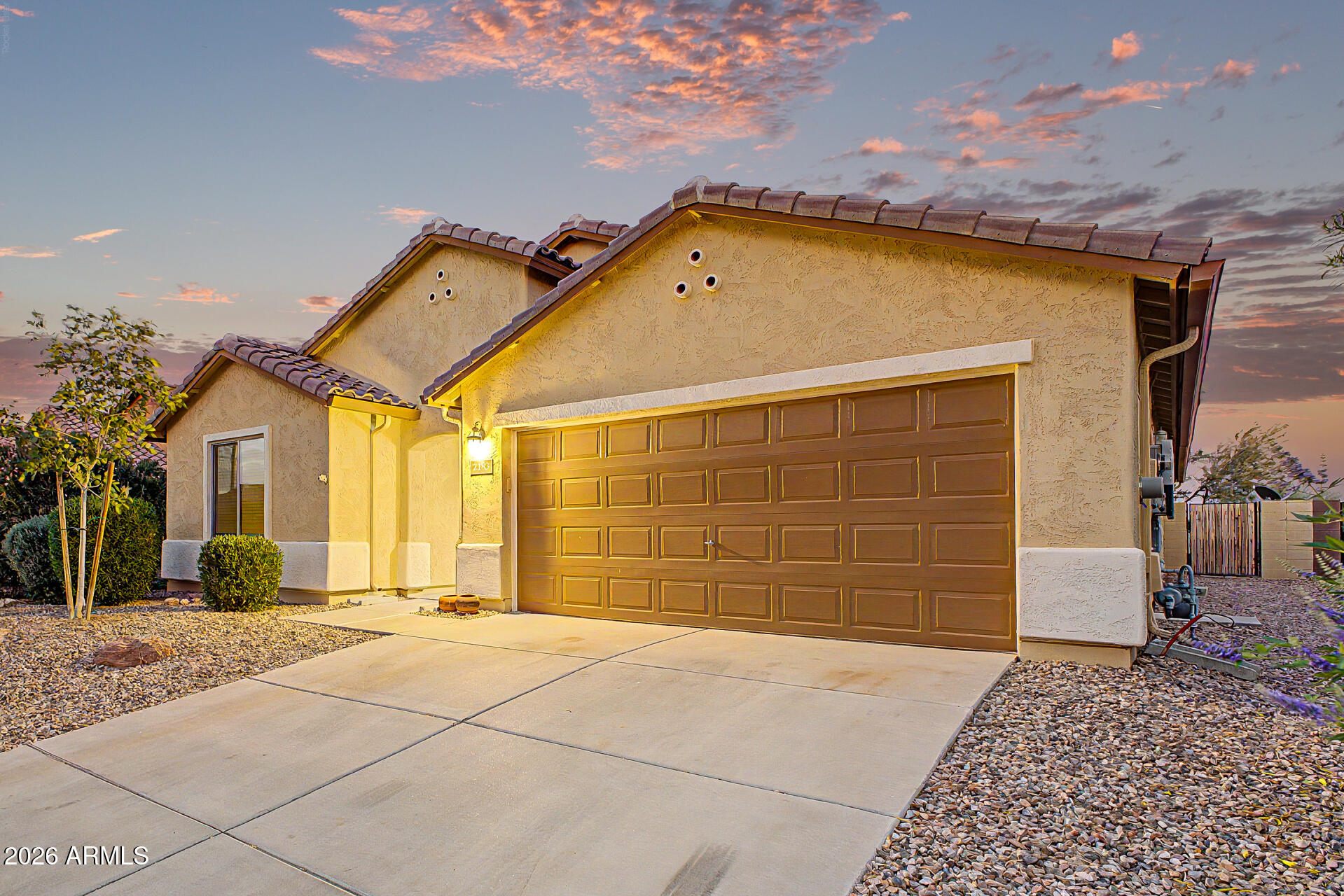 2183 N Daisy Court