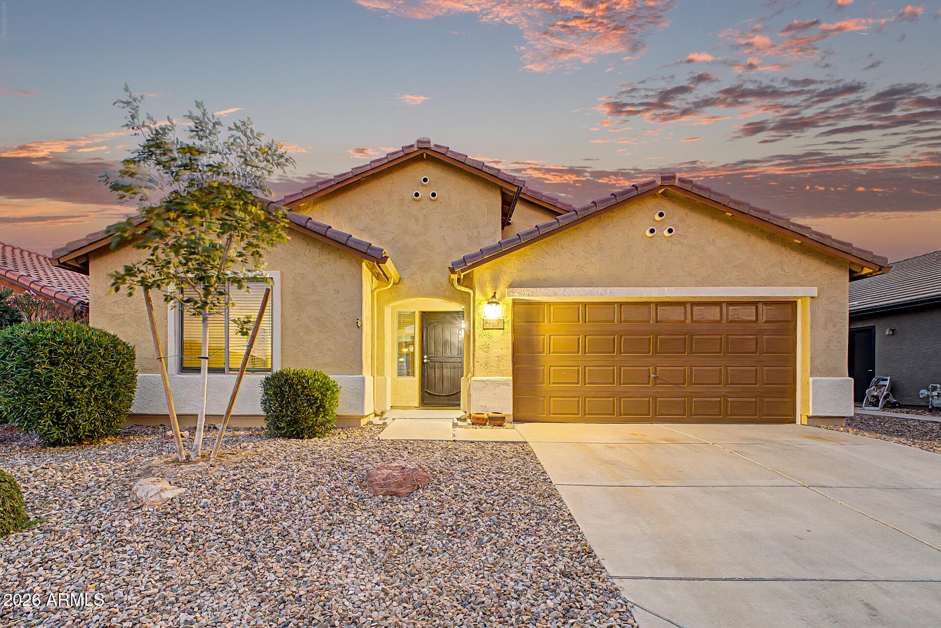 2183 N Daisy Court