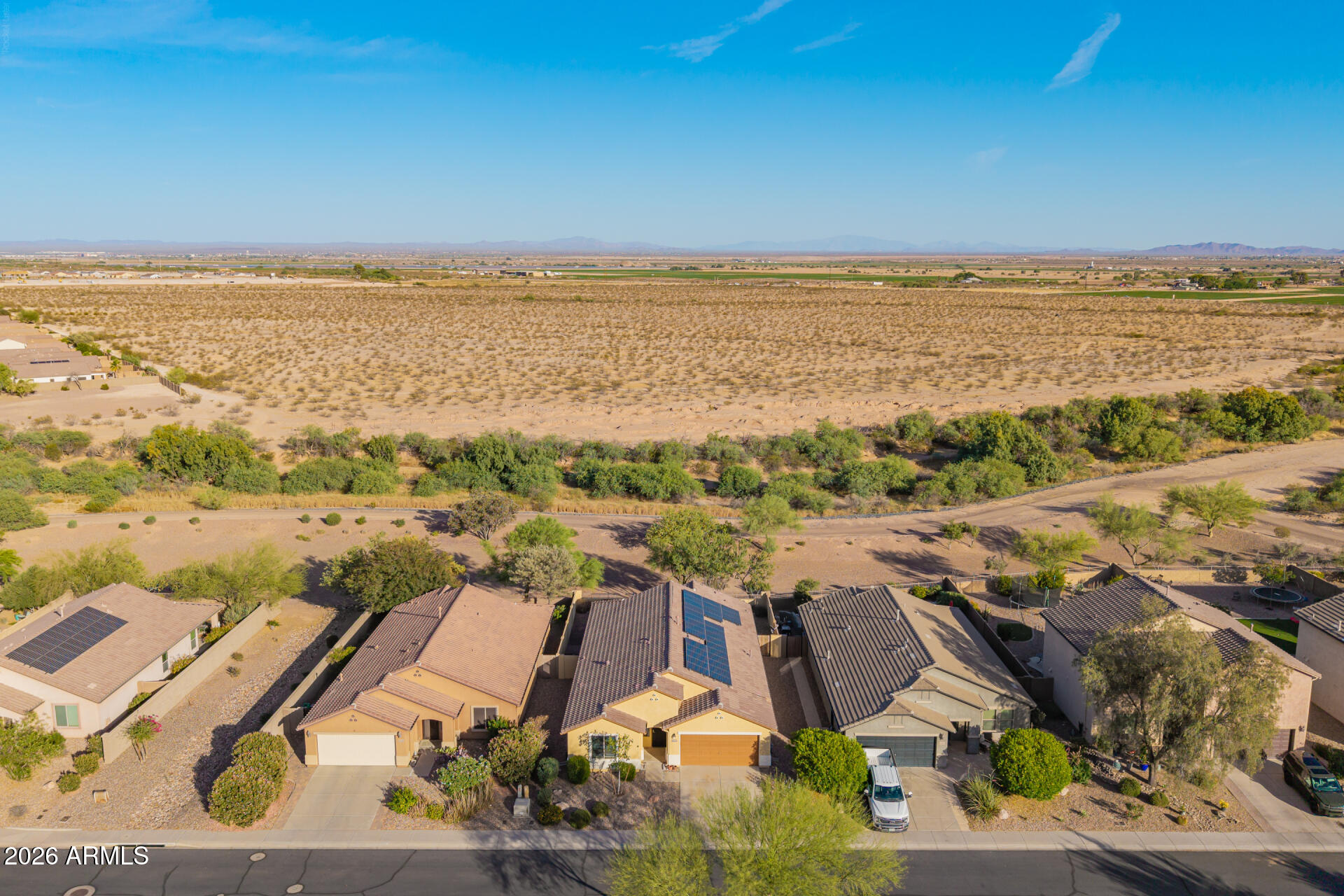 2183 N Daisy Court
