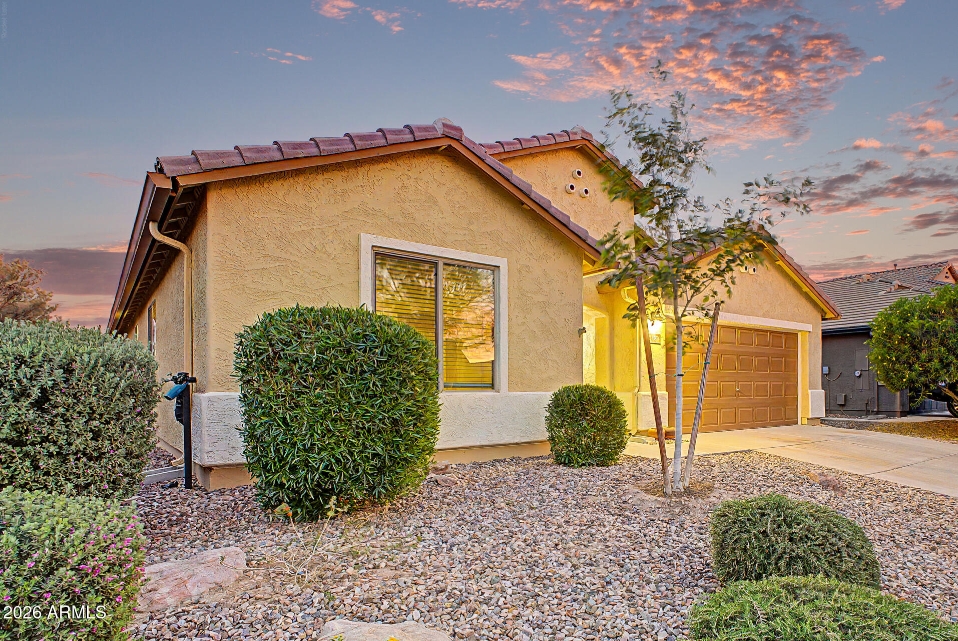 2183 N Daisy Court