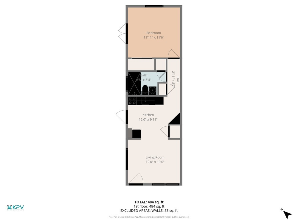 1119 Simonton Street A1 & A2 & C1