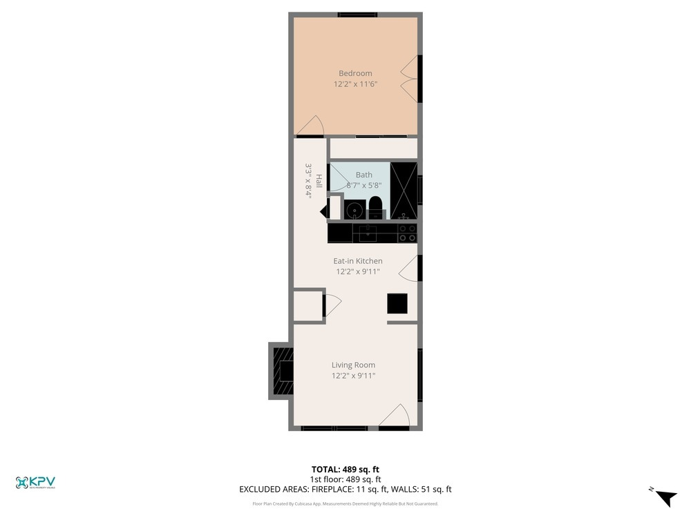 1119 Simonton Street A1 & A2 & C1