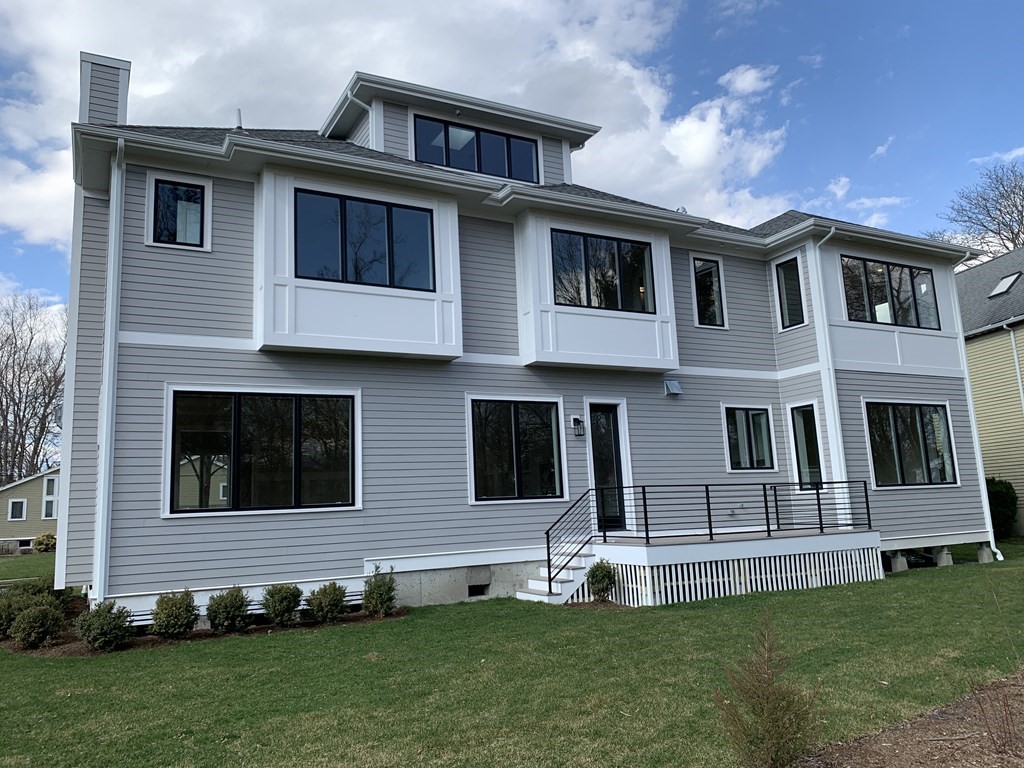 30 Selwyn Rd