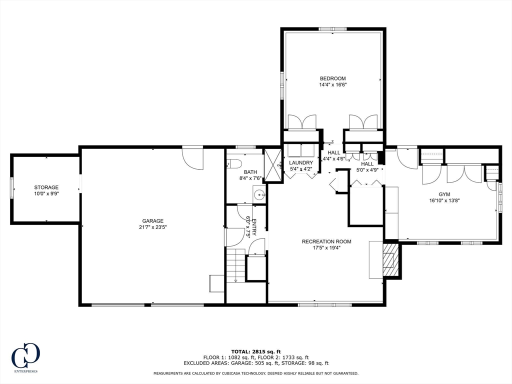2 Flint Locke Ln