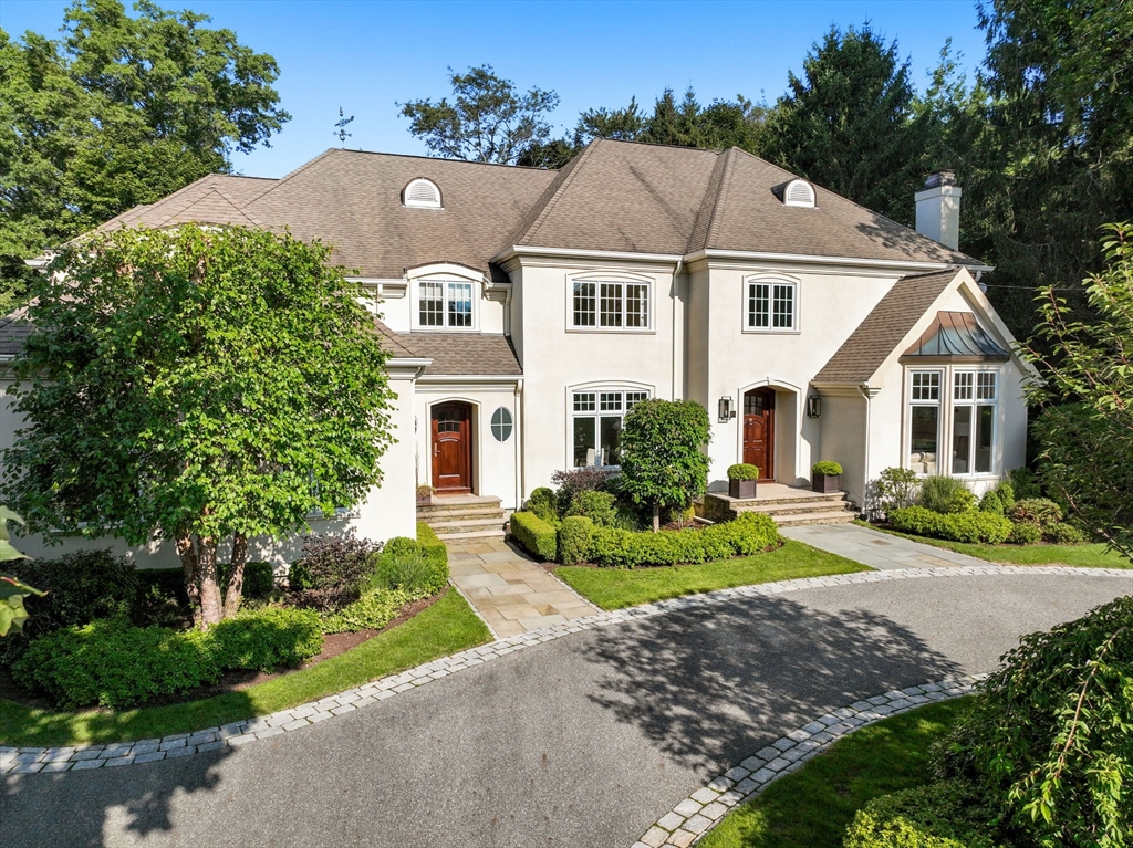 45 Oak Hill Street