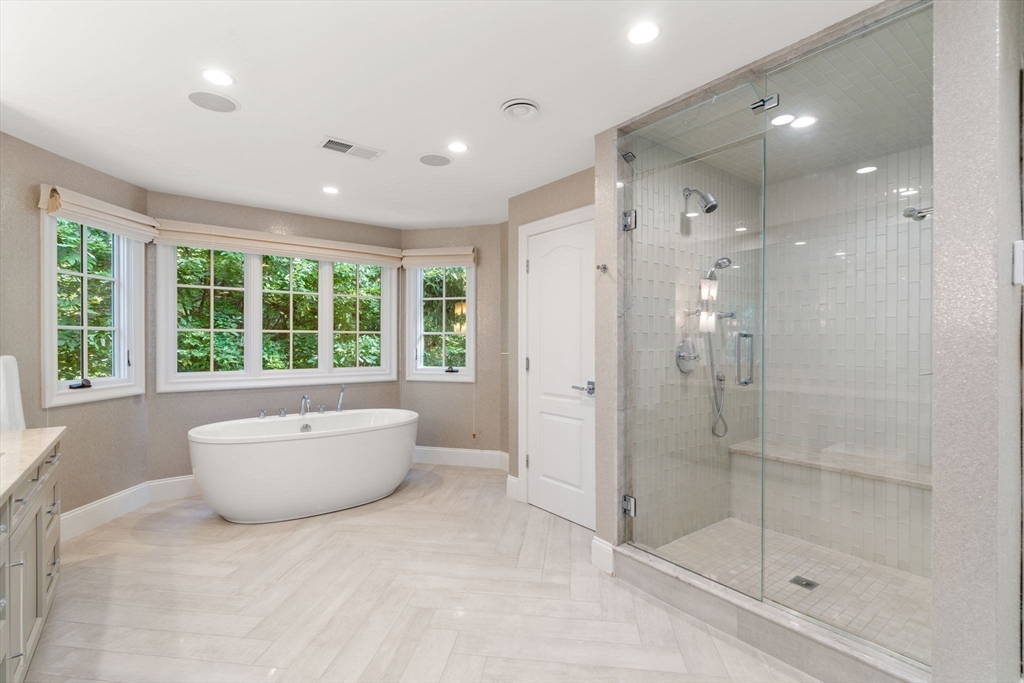 45 Oak Hill Street