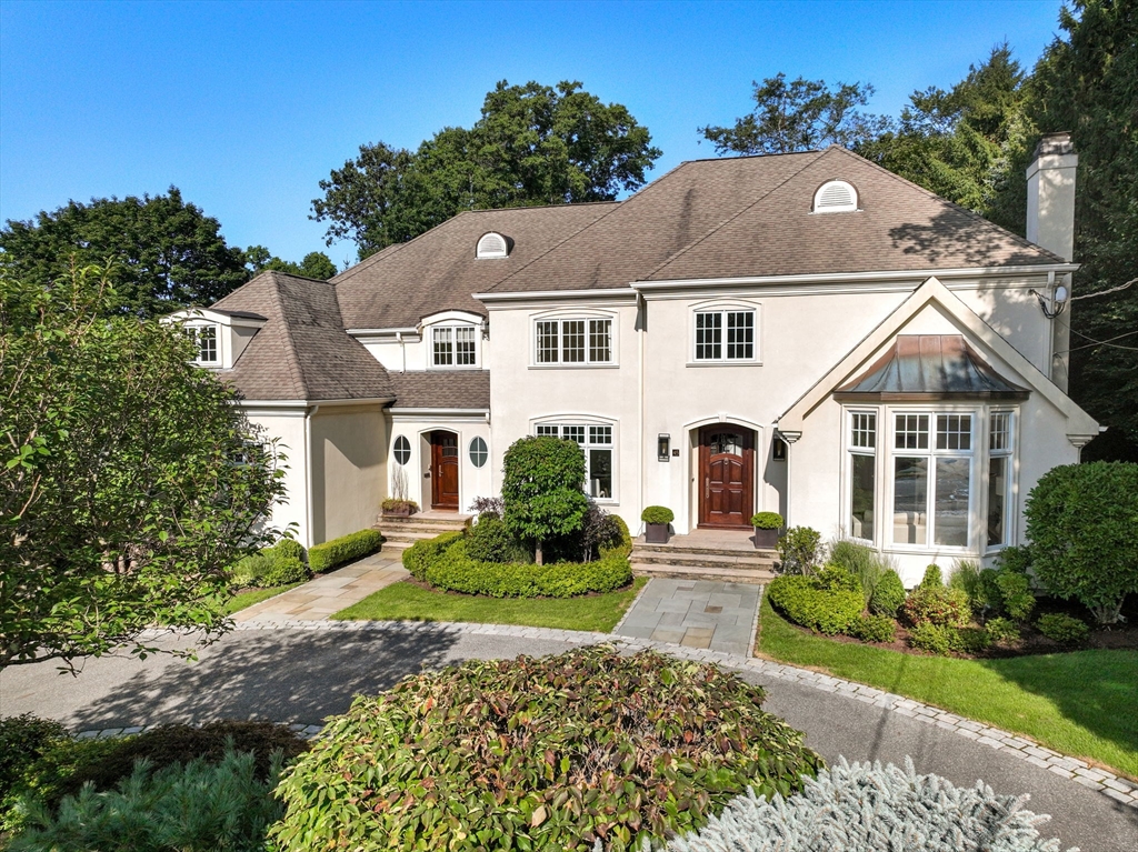 45 Oak Hill Street