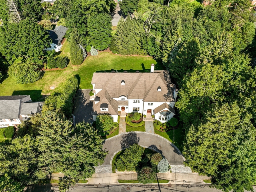 45 Oak Hill Street
