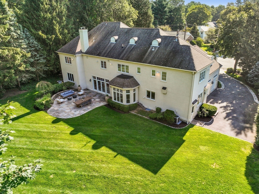 45 Oak Hill Street
