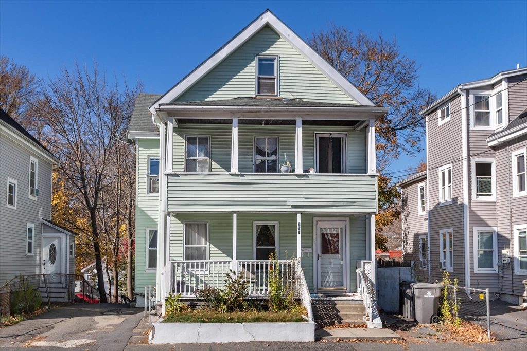 107 Arlington St