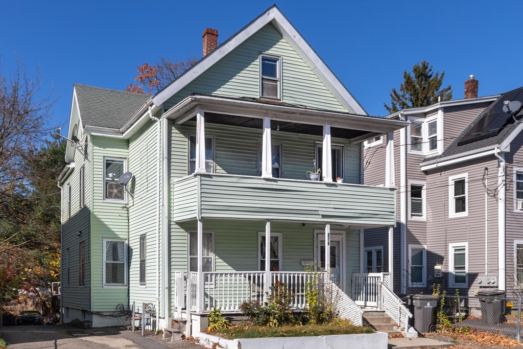107 Arlington St