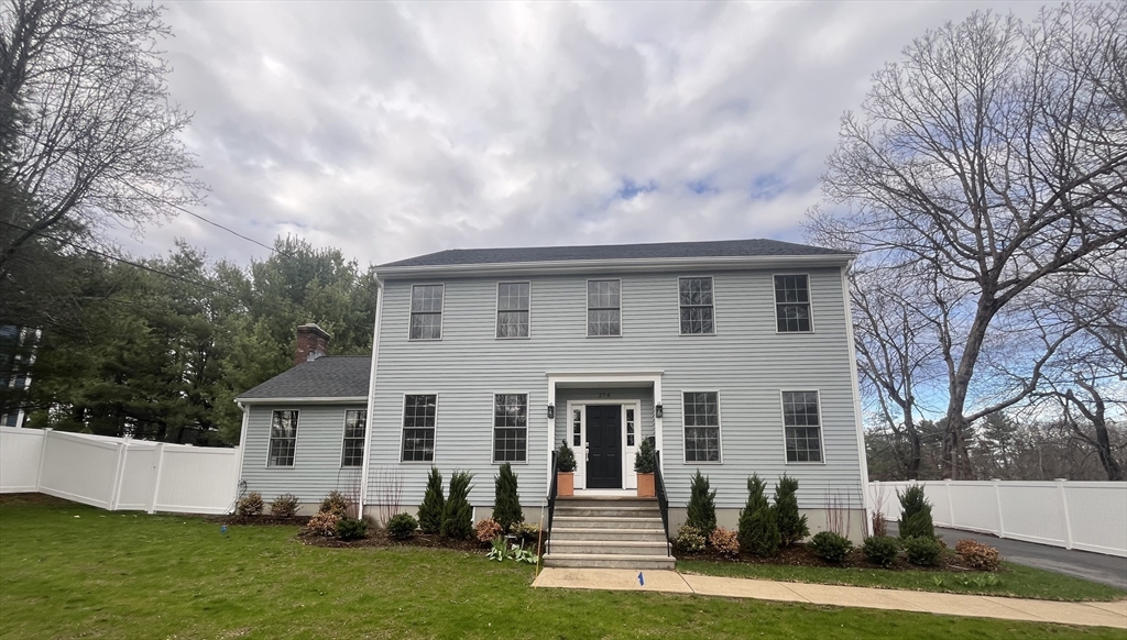 276 Dedham Avenue