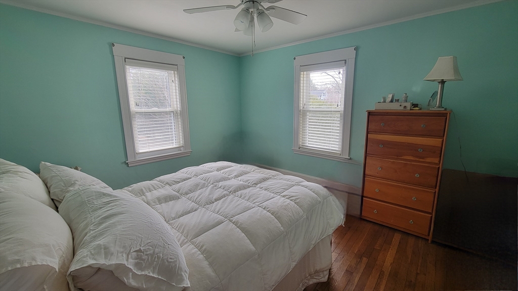 31 Plymouth Rd.
