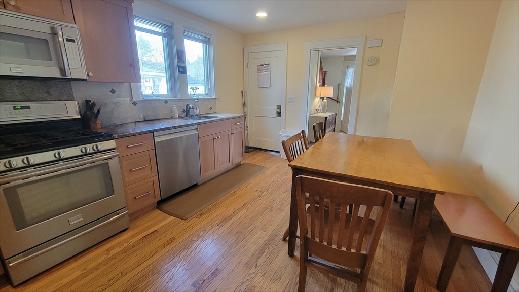31 Plymouth Rd.