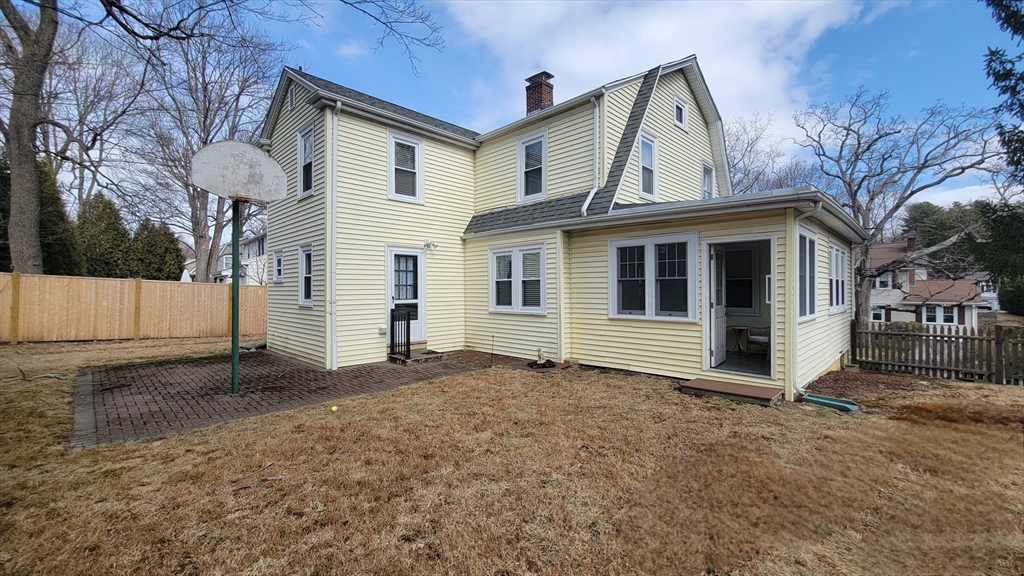 31 Plymouth Rd.