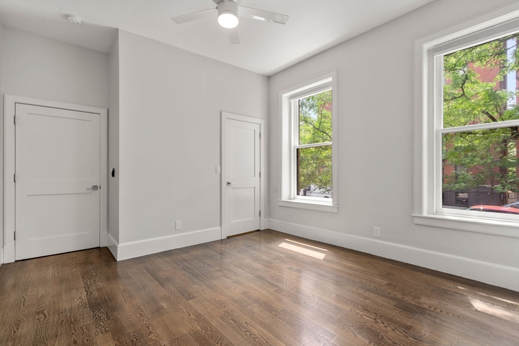 411 Marlborough Street # 1