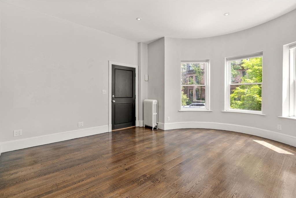 411 Marlborough Street # 1