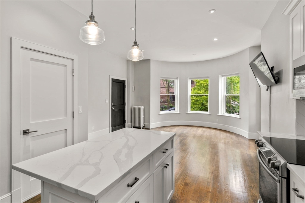 411 Marlborough Street # 1