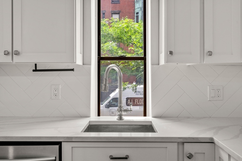 411 Marlborough Street # 1