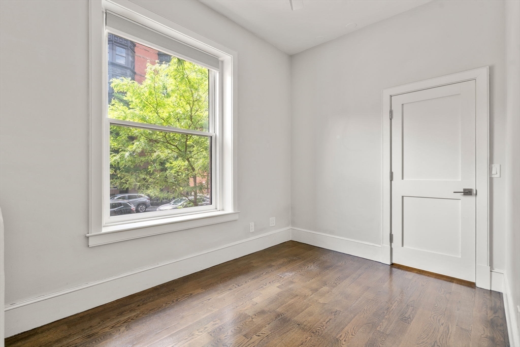 411 Marlborough Street # 1