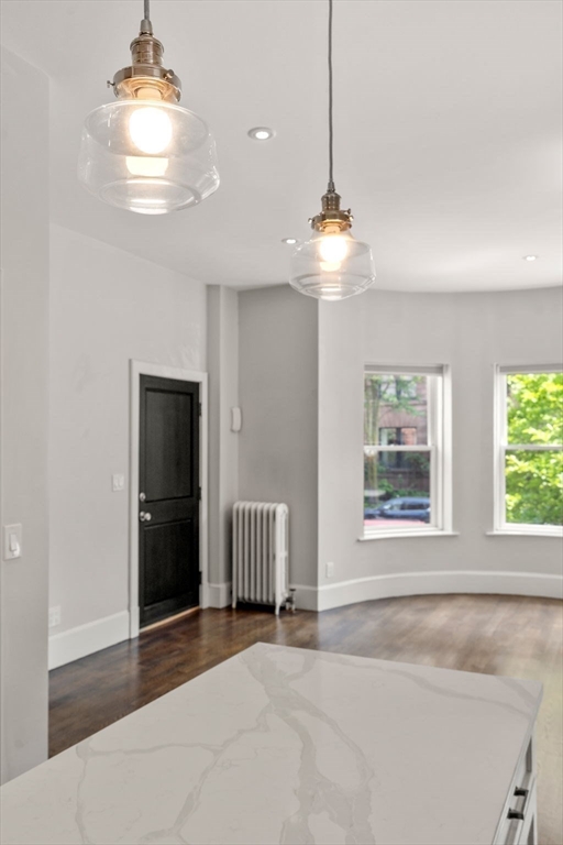 411 Marlborough Street # 1