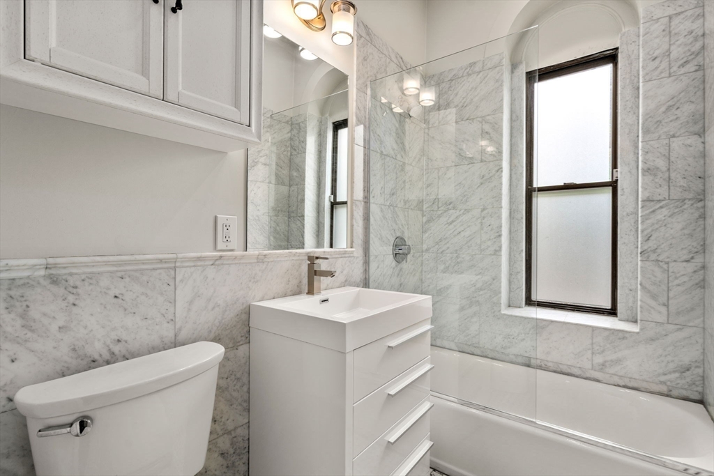 411 Marlborough Street # 1