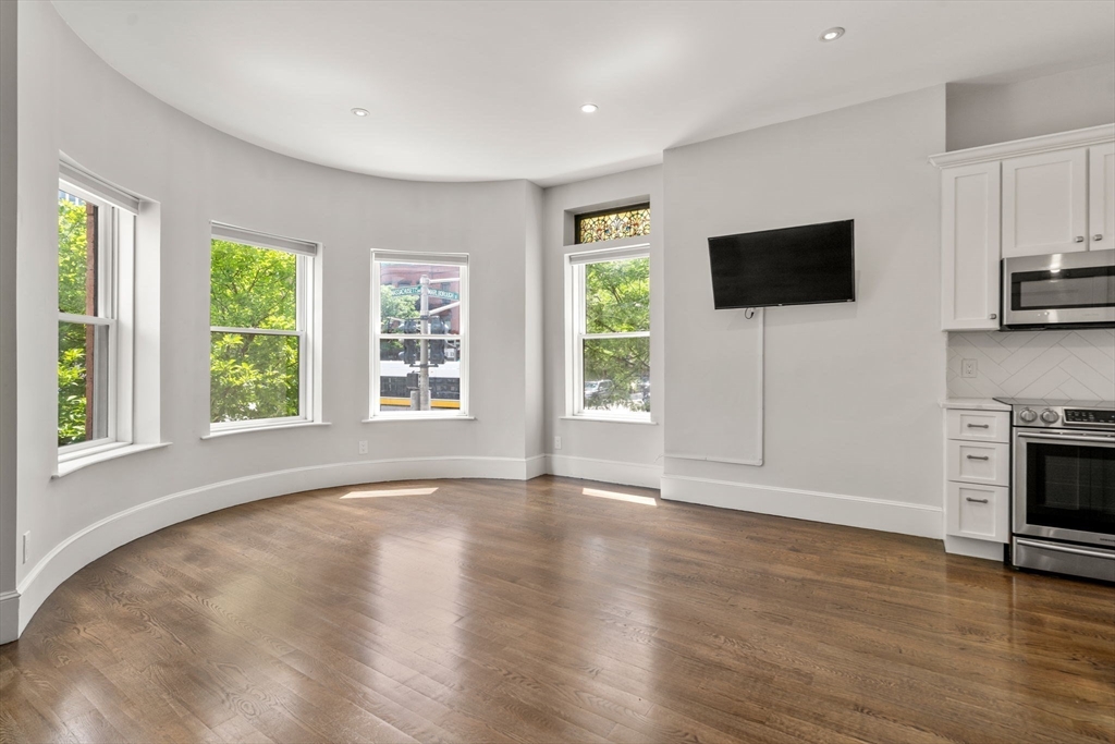 411 Marlborough Street # 1