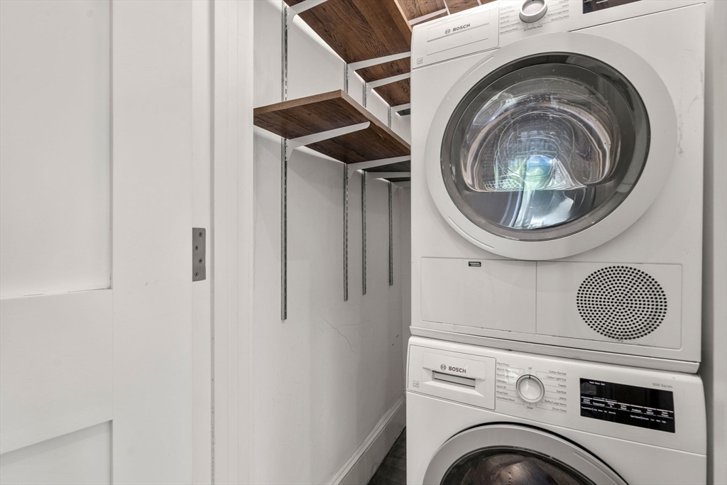 411 Marlborough Street # 1