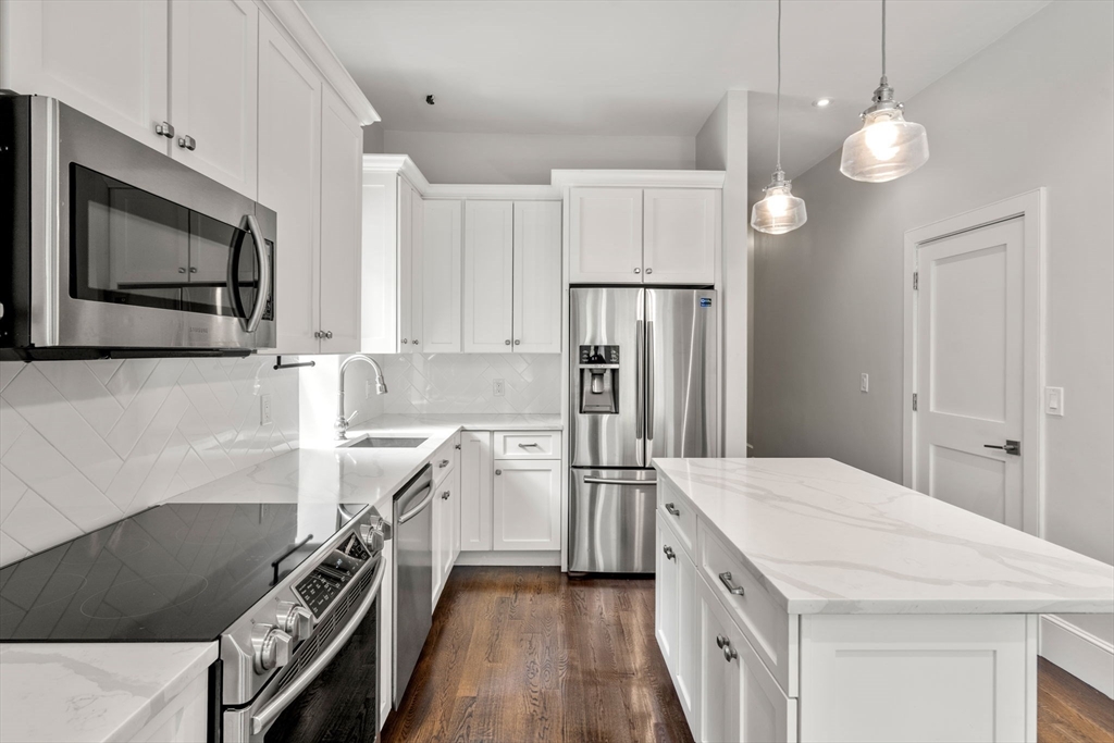 411 Marlborough Street # 1