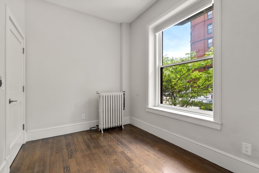 411 Marlborough Street # 1