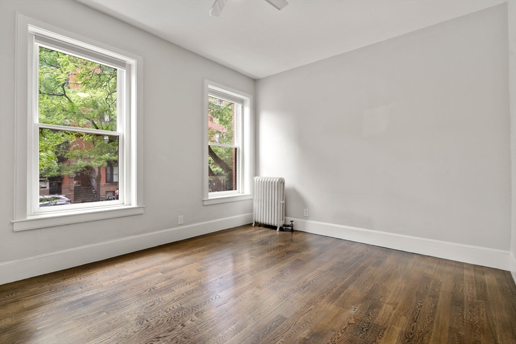 411 Marlborough Street # 1