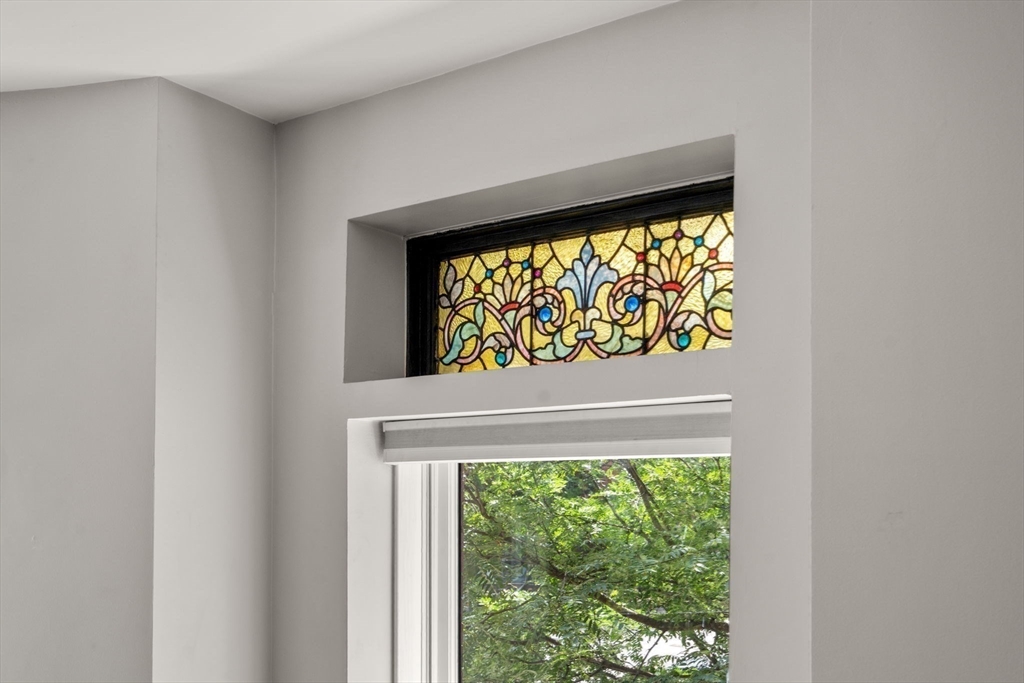 411 Marlborough Street # 1