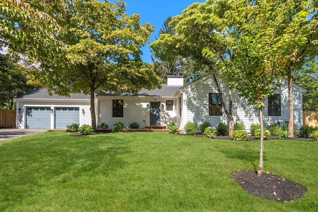 15 Avalon Rd