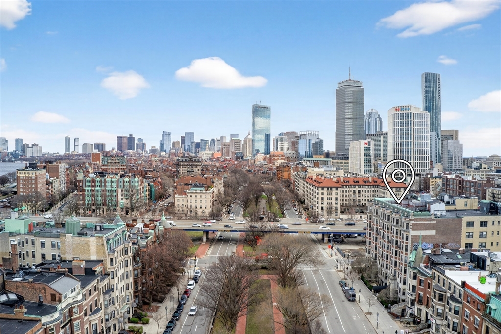 464 Commonwealth Ave # 31