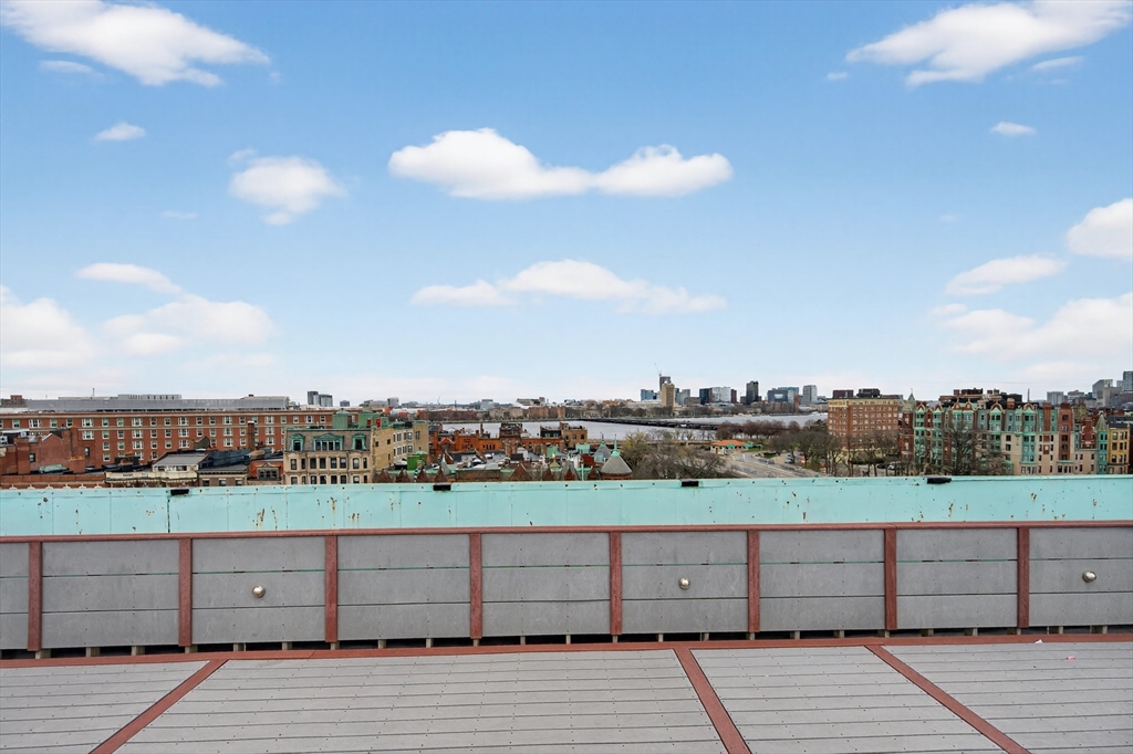 464 Commonwealth Ave # 31