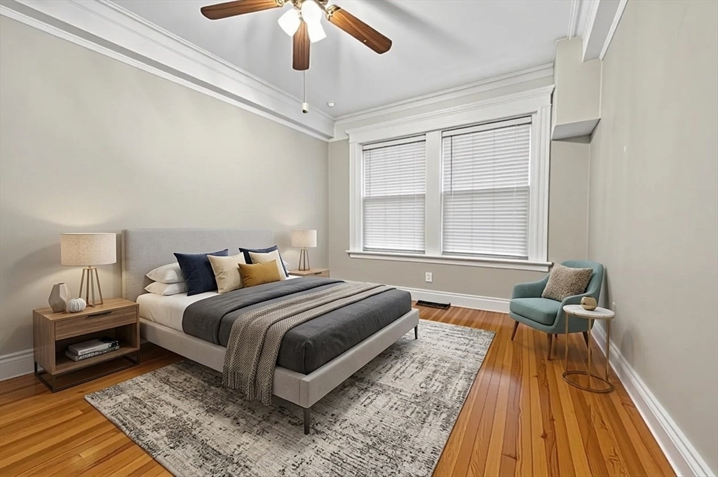 464 Commonwealth Ave # 31