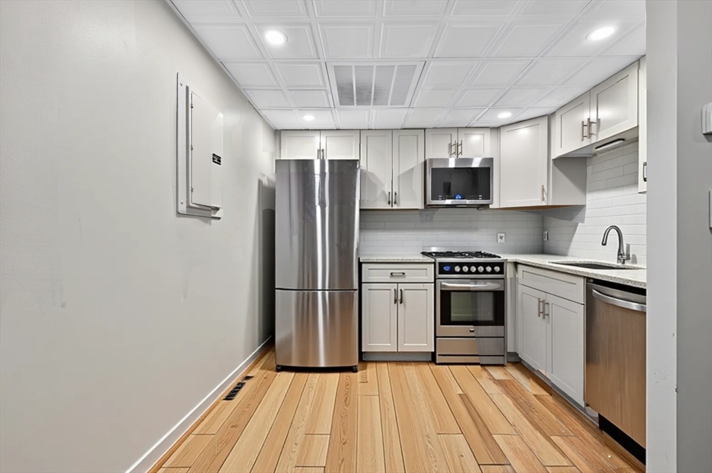 464 Commonwealth Ave # 31