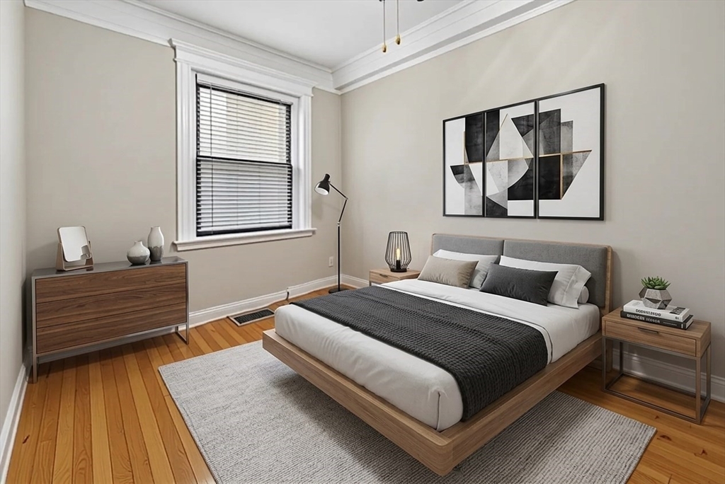 464 Commonwealth Ave # 31