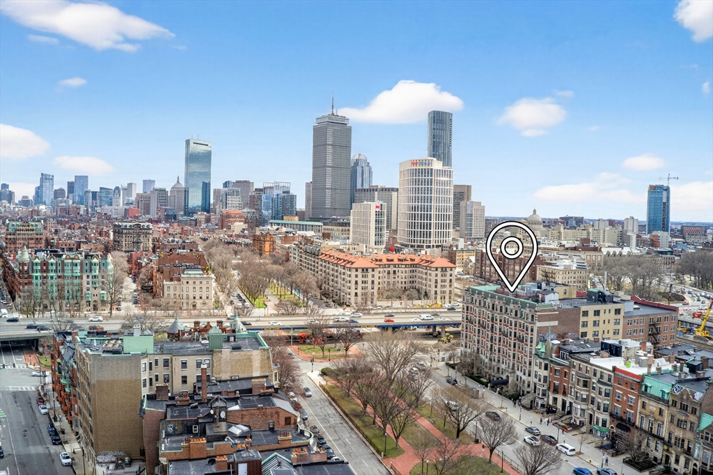 464 Commonwealth Ave # 31