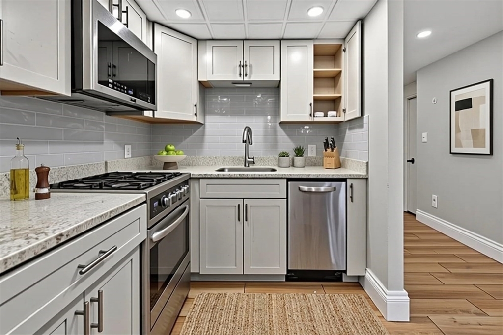 464 Commonwealth Ave # 31