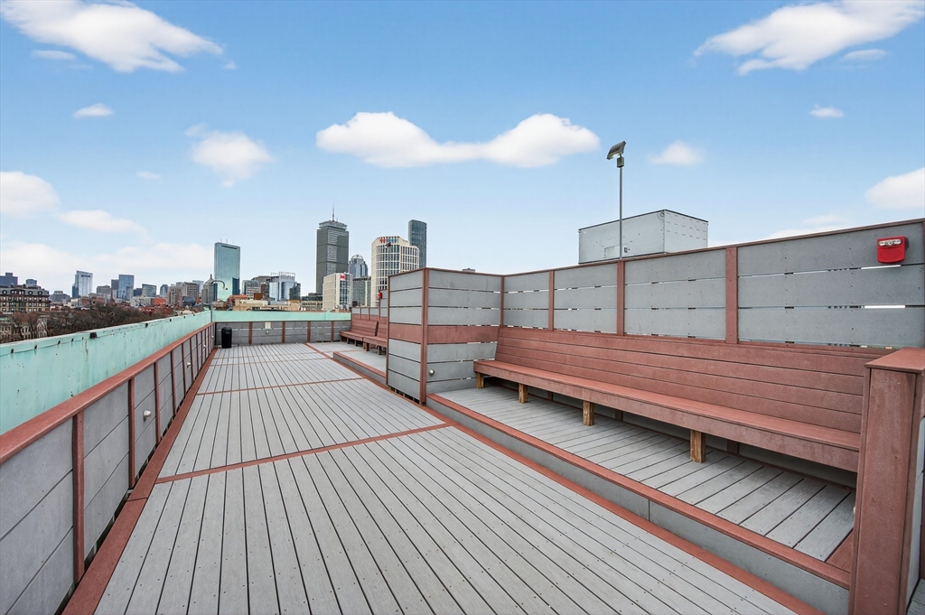 464 Commonwealth Ave # 31