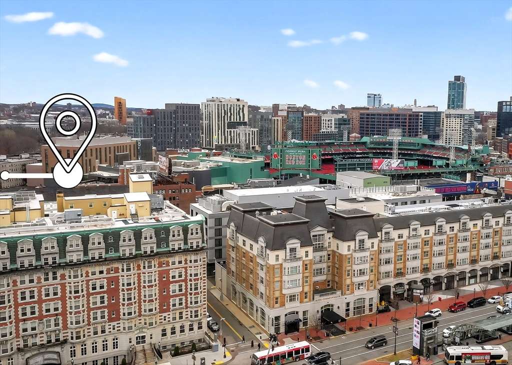 464 Commonwealth Ave # 31