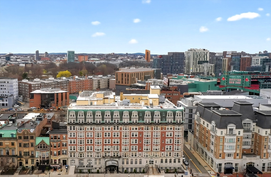 464 Commonwealth Ave # 31