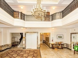 464 Commonwealth Ave # 31